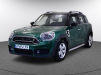 Usado Mini Cooper S Countryman 224 CV (164 kW) 2019 Verde SUV