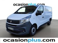 Usado Fiat Talento 120 CV (88 kW) 2019 Blanco Monovolumen