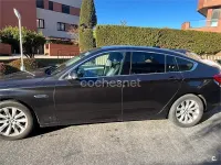Usado BMW 530 Gran Turismo 258 CV (189 kW) 2014 Negro Berlina