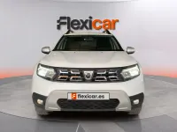 Usado Dacia Duster Prestige 131 CV (96 kW) 2022 Blanco SUV