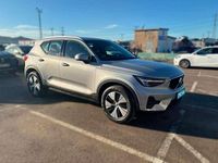 Usado Volvo XC40 Core 129 CV (94 kW) 2022 Gris SUV