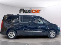Używany Toyota Proace Verso Advance 131 KM (96 kW) 2022 Czarny Kombi