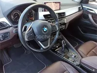 Usado BMW X2 Comfort Edition 150 CV (110 kW) 2020 Blanco SUV