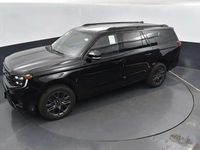 Nuevo Ford Expedition Platinum 405 CV (297 kW) 2025 Negro SUV