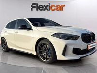 Usado BMW M135 320 CV (235 kW) 2024 Negro Utilitario
