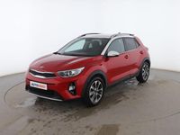 Usado Kia Stonic 101 CV (74 kW) 2018 Rojo SUV