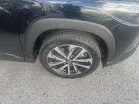 Usado Toyota Corolla Cross Style 140 CV (102 kW) 2025 Negro SUV