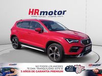 Usado Seat Ateca Xperience 150 CV (110 kW) 2024 Rojo SUV