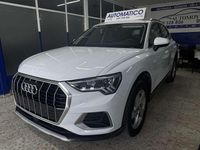 Usado Audi Q3 Advanced 150 CV (110 kW) 2023 Blanco SUV
