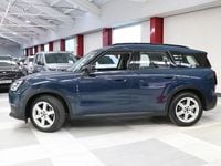 Usado Mini Countryman 163 CV (119 kW) 2025 Azul SUV
