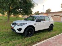 Usado Land Rover Range Rover Autobiography Dynamic 292 CV (214 kW) 2013 Blanco SUV