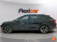 Usado Cupra Leon 150 CV (110 kW) 2025 Negro