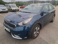 Usado Kia Niro 141 CV (103 kW) 2017 Azul SUV
