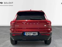 Usado Volvo XC40 Plus 262 CV (192 kW) 2023 SUV