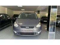 usado Ford Galaxy 2.0TDCi Trend 140