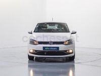 Usado VW Polo Advance 90 CV (66 kW) 2016 Blanco Berlina