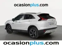 Usado Mitsubishi Eclipse Cross 188 CV (138 kW) 2025 Blanco SUV