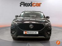 Usado MG ZS Luxury 111 HP (81 kW) 2022 Preto Sedan