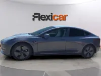 Usado Tesla Model 3 367 kW (499 CV) 2023 Gris Berlina
