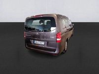 usado Mercedes Vito Tourer 111 Cdi Select Extralarga