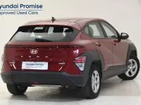 Usado Hyundai Kona 128 CV (94 kW) 2025 SUV