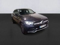 usado Mercedes GLC300e Clase Glc4matic 9g-tronic