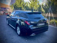 Usado Suzuki Swace 140 CV (102 kW) 2025 Negro Familiar
