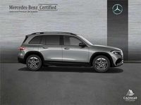 Usado Mercedes EQB250+ 139 kW (190 CV) 2025 SUV