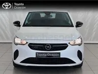 Usado Opel Corsa Edition 100 CV (73 kW) 2023 Blanco Utilitario