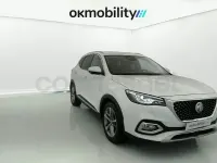 Usado MG HS Luxury 162 CV (119 kW) 2023 Blanco SUV