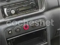 Usado Citroën Berlingo 110 CV (80 kW) 2009 Azul Monovolumen
