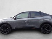 Nuevo Citroën C4 145 CV (106 kW) 2025 Gris Berlina