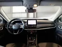 Usado Jeep Compass Limited 190 CV (139 kW) 2022 Gris SUV