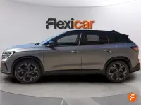 Usado Renault Austral Evolution 200 CV (147 kW) 2023 Gris SUV