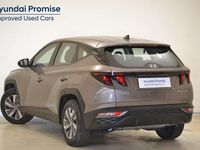 Usado Hyundai Tucson 150 CV (110 kW) 2022 SUV