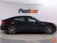 Usado BMW 318 150 CV (110 kW) 2018 Negro Berlina