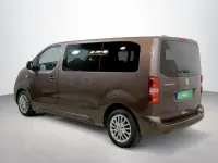 Usado Peugeot Traveller Business-Line 151 CV (111 kW) 2020 Marrón Monovolumen