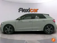 Usado Audi A1 Sportback Premium 95 CV (69 kW) 2019 Blanco Utilitario