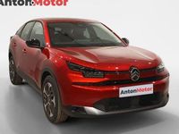 Nuevo Citroën C4 145 CV (106 kW) 2025 SUV
