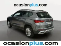 Occasion Seat Ateca Style 150 PK (110 kW) 2023 Grijs SUV