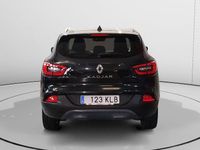 Usado Renault Kadjar Zen 131 CV (96 kW) 2018 SUV
