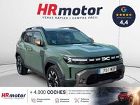 Usado Dacia Duster Extreme 140 CV (102 kW) 2025 Gris SUV