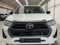 Usado Toyota HiLux 150 HP (110 kW) 2021 Branco Pickup