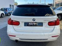 Usado BMW 320 M Sport 184 CV (135 kW) 2015