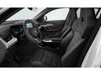 Nuevo BMW iX2 230 kW (313 CV) 2025 Blanco SUV