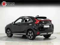 Usado Mitsubishi Eclipse Cross Motion 163 CV (119 kW) 2021 Negro SUV