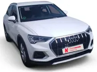 Usado Audi Q3 Sportback Advanced Plus 150 CV (110 kW) 2022 SUV