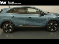 Usado Renault Symbioz Techno 140 CV (102 kW) 2025 Azul SUV