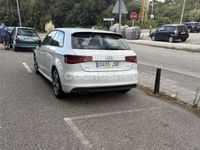 Usado Audi A3 S-Line 150 CV (110 kW) 2016 Blanco Berlina