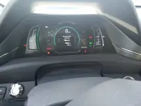 Usado Hyundai Ioniq 141 CV (103 kW) 2020 Blanco Utilitario